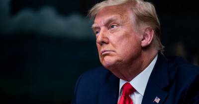 Дональд Трамп - Импичмент Трампа: Сенат США решил не допрашивать свидетелей - dsnews.ua - США