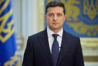 Владимир Зеленский - Владимир Зеленский: ОАЭ - один из ключевых партнеров Украины на Ближнем Востоке - kp.ua - Эмираты