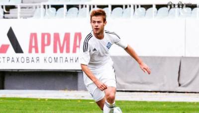 Подолье подписало полузащитника Цыбульника - sportarena.com - Киев - Краматорск