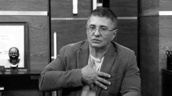 Александр Мясников - Доктор Мясников предрек страшную пандемию уже скоро: «Придёт что-то страшнее» - vologda-poisk.ru
