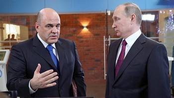 Магия Путина: зарплаты бюджетникам увеличат весной - vologda-poisk.ru - Вологда