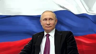Владимир Путин - Олег Никитин - Президент Владимир Путин: Россия не бросит Донбасс - nation-news.ru