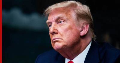 Дональд Трамп - Трамп прокомментировал прошедший процесс по импичменту в Сенате - profile.ru - США