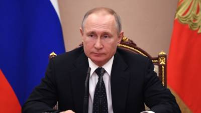 Владимир Путин - Путин: Россия борется с пандемией коронавируса лучше ЕС и США - mir24.tv - США