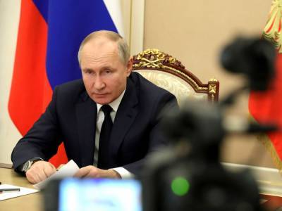 Владимир Путин - Алексей Венедиктов - Венедиктов рассказал, чем гордился Путин на закрытой встрече с журналистами - gordonua.com - Москва - Россия