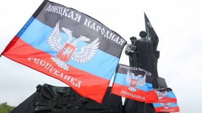 Владимир Путин - «Несмотря ни на что»: Путин пообещал не бросать Донбасс - 5-tv.ru - Россия - ДНР - ЛНР - Донбасс