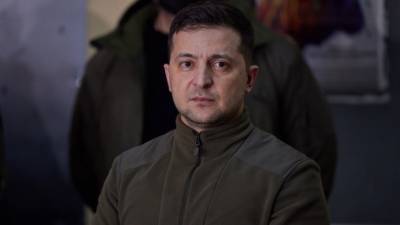 Владимир Зеленский - Андрей Ермак - Глава офиса Зеленского назвал закономерным падение рейтинга президента - politros.com - Украина