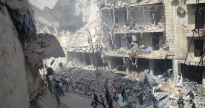 В США оценят стратегические последствия ударов по мирным жителям Сирии - ren.tv - США - Сирия - Ирак - Мосул