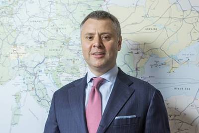 Юрий Витренко - Украинский министр предложил горнякам уехать на заработки в Польшу - lenta.ru