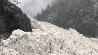Восхождение на гору в Словении закончилось гибелью трех альпинистов - politros.com - респ. Дагестан - Словения