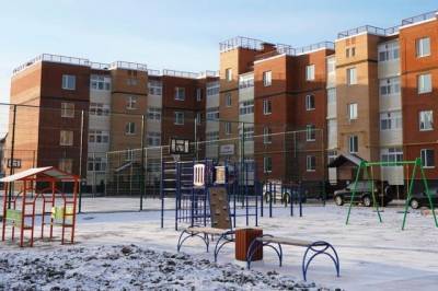 В Хабаровске затягивали сроки долевого строительства - hab.aif.ru - Хабаровск
