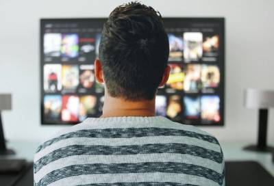 Игорь Орлов - Врач рассказал, как нельзя смотреть телевизор - online47.ru