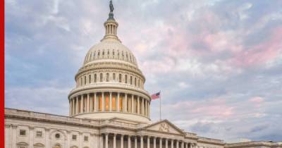 Дональд Трамп - Линдси Грэм - В Сенате США опасаются, что импичмент из-за разногласий партий станет нормой - profile.ru - США