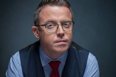 Владимир Зеленский - Виктор Медведчук - Тарас Козак - Украинский журналист назвал зрителей закрытых телеканалов «крысами» - eadaily.com