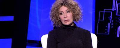 Татьяна Васильева - Актриса Татьяна Васильева: расходы есть – прихода нет - runews24.ru