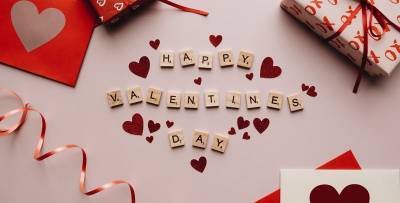 День святого Валентина 2021 - открытки, картинки, поздравления с днем всех влюбленных 14 февраля - ТЕЛЕГРАФ - telegraf.com.ua