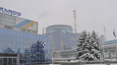 На Хмельницкой АЭС аварийно отключился энергоблок - politros.com - Украина