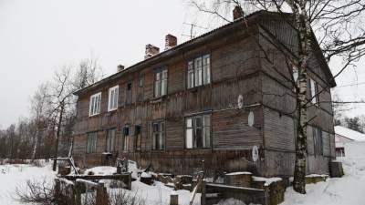 Власти Хабаровска продолжают расселение людей из аварийного жилья - riafan.ru - Хабаровский край - Хабаровск