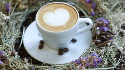 Нурия Дианова - Диетолог назвала допустимое число чашек кофе в день - iz.ru