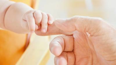 Более тысячи младенцев родились в январе в Хабаровском крае - riafan.ru - Хабаровский край - Хабаровск