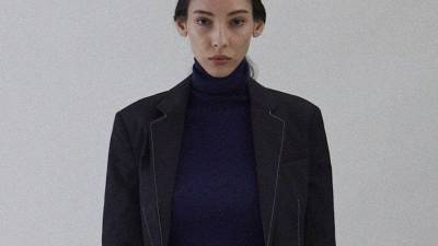 Черный пиджак: как выбрать и где купить - skuke.net - Шотландия