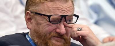 Ольга Бузова - Виталий Милонов - Депутат Милонов заплачет, если Ольга Бузова споёт гимн России - runews24.ru