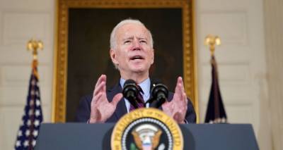 Дональд Трамп - Джо Байден - "Суть обвинений не подлежит сомнению": Байден прокомментировал оправдание Трампа сенатом - ru.armeniasputnik.am - США