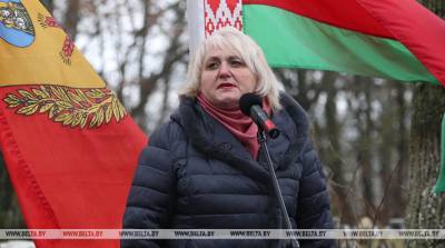 Александр Лукашенко - Мнение: мы еще раз убедились в том, что наша страна выбрала верный курс - belta.by