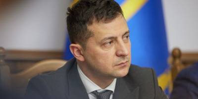 Владимир Зеленский - Андрей Ермак - Глава ОП Андрей Ермак объяснил, почему падает рейтинг президента Зеленского - ТЕЛЕГРАФ - telegraf.com.ua