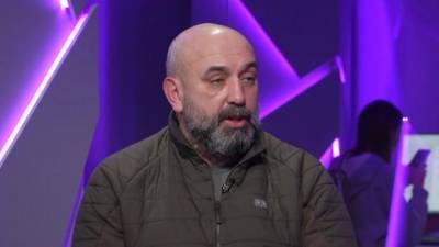 Владимир Зеленский - Сергей Кривонос - На Украине уволились около 70 тысяч военных - piter.tv - США - Украина - Крым
