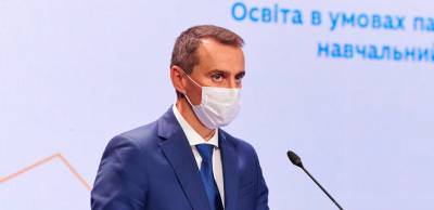 Виктор Ляшко - Адаптивный карантин в Украине введут на следующей неделе: как будут делить на "зоны" - vchaspik.ua - Украина