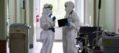 Число заразившихся коронавирусом в Карелии приближается к 39 тысячам - stolicaonego.ru - Петрозаводск - республика Карелия