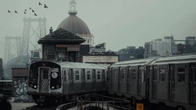 В метро Нью-Йорка имела место серия ножевых нападений. Есть погибшие и раненые - ru.espreso.tv - США - Нью-Йорк - Нью-Йорк