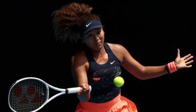 Наоми Осака - Элина Свитолина - Арин Соболенко - Джессика Пегула - Australian Open - Australian Open: Осака победила Мугурусу, Уильямс выбила Соболенко - sportarena.com - США - Австралия - Испания - Чехия - Тайбэй