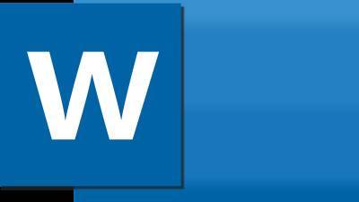 Раскрыт простой способ зашифровать текстовый файл Word - politros.com - Microsoft