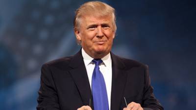 Дональд Трамп - Адвокат Трампа заявил об угрозах после процесса по импичменту экс-президента - riafan.ru - США - Вашингтон