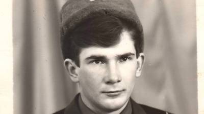 Тюменцы делятся историями о своих родственниках-героях - nashgorod.ru - Тюменская обл. - Берлин - Афганистан
