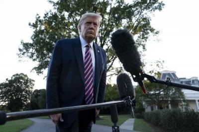 Дональд Трамп - Алексей Пушков - Джо Байден - Пушков оценил оправдание Трампа на процессе по импичменту - argumenti.ru - США