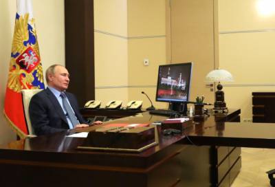 Владимир Путин - Сергей Лавров - Владимир Путин заявил, что Россия еще не достигла пика своего исторического развития - online47.ru - Ленинградская обл. - Санкт-Петербург - Финляндия