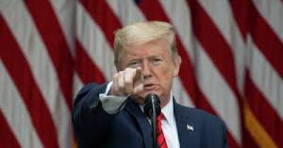 Дональд Трамп - "Все только начинается": Трамп прокомментировал провал своего импичмента - dsnews.ua - США