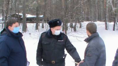 В расправе над семейной парой подозревается обвиняемый в убийстве воронежской учительницы - gorcom36.ru - Воронеж - Луганск