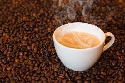 Нурия Дианова - Гастроэнтеролог рассказала, сколько чашек кофе можно выпить без вреда здоровью - abnews.ru