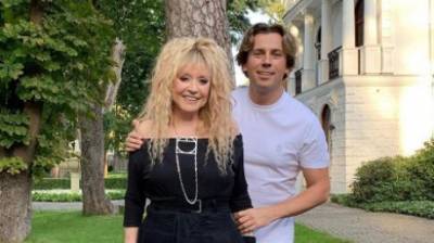 Алла Пугачева - Максим Галкин - Иван Ургант - Галкин остался недоволен сумасшедшими тратами на Грязь - penzainform.ru - Московская обл.