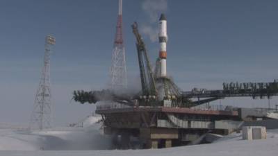Дмитрий Рогозин - Ракета "Союз-2.1а" готовится к запуску в штатном режиме - nation-news.ru