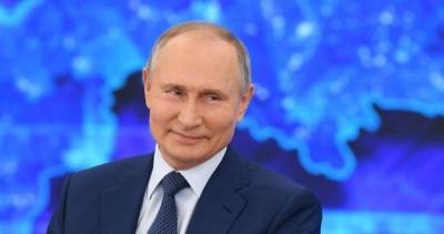 Владимир Путин - Юрий Трутнев - Путин положительно отнесся к идее ввести акциз на мигрантов - dialog.tj - Таджикистан