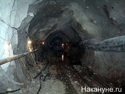 В Кузбассе в шахте обвалилась порода, погиб рабочий - nakanune.ru