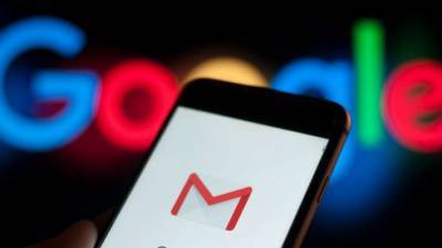 Пароли миллиардов пользователей Gmail и Hotmail слили в Сеть - lenta.ua