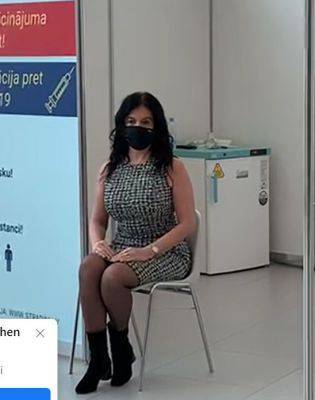 Янис Домбрава - В Латвии люди недовольны первоочередной вакцинацией политиков - eadaily.com - Латвия