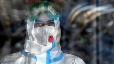 Коронавирус в Севастополе: оперативная сводка - crimea.ria.ru - Крым - Симферополь - Севастополь