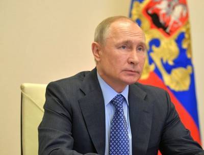 Дмитрий Песков - Путин не бросит Донбасс - vpk-news.ru